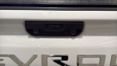 2021 Chevrolet Silverado 2500HD LT
