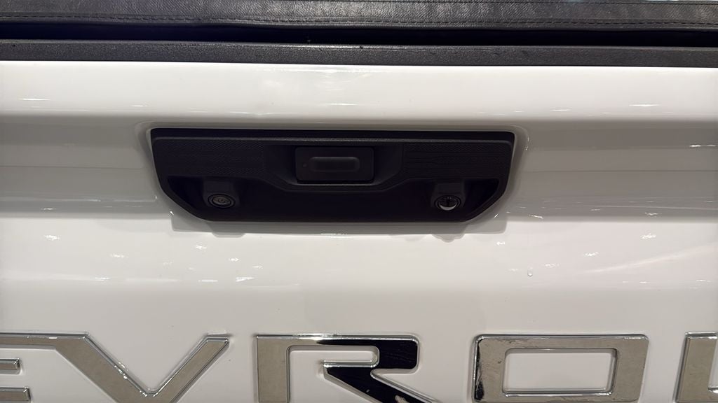 2021 Chevrolet Silverado 2500HD LT