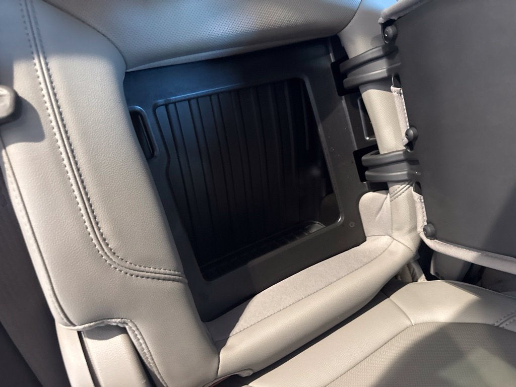 2020 Chevrolet Silverado 3500HD LTZ