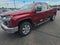2020 Chevrolet Silverado 3500HD LTZ