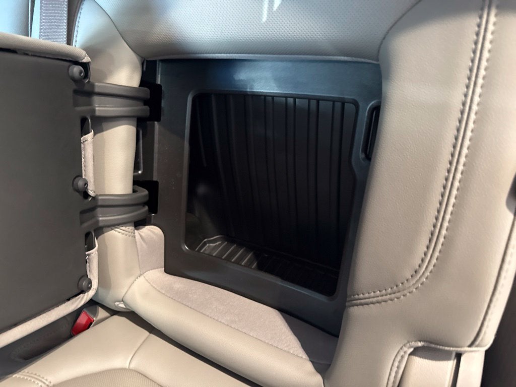 2020 Chevrolet Silverado 3500HD LTZ