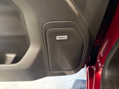 2020 Chevrolet Silverado 3500HD LTZ