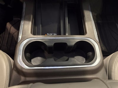2020 Chevrolet Silverado 3500HD LTZ