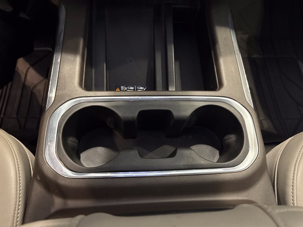 2020 Chevrolet Silverado 3500HD LTZ