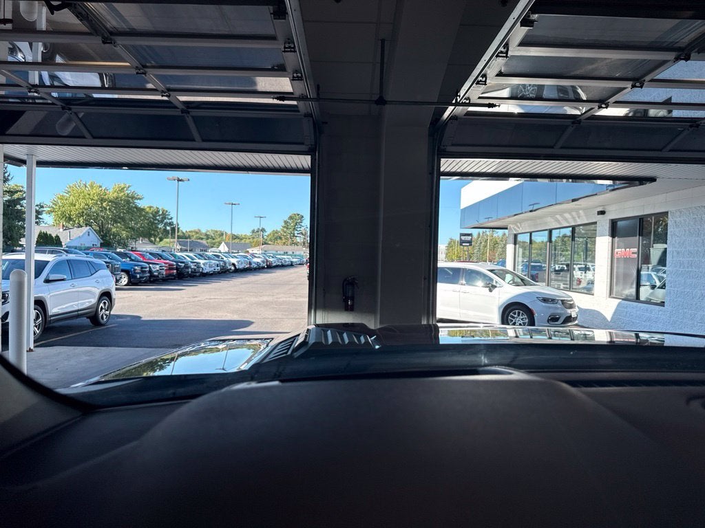 2020 Chevrolet Silverado 3500HD LTZ