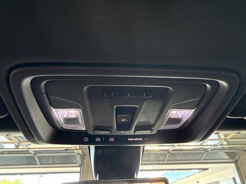 2020 Chevrolet Silverado 3500HD LTZ
