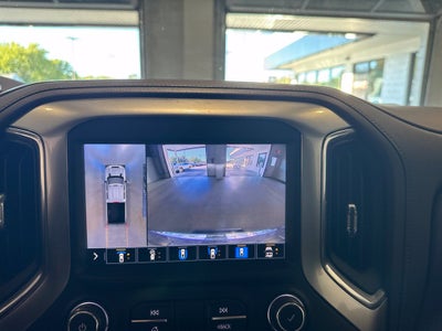 2020 Chevrolet Silverado 3500HD LTZ