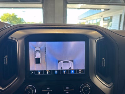 2020 Chevrolet Silverado 3500HD LTZ