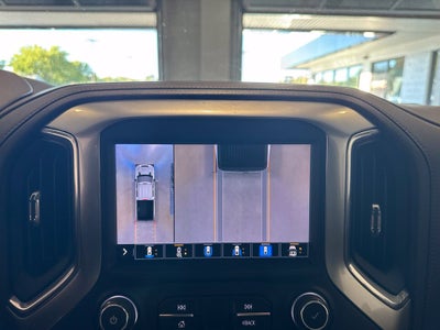 2020 Chevrolet Silverado 3500HD LTZ