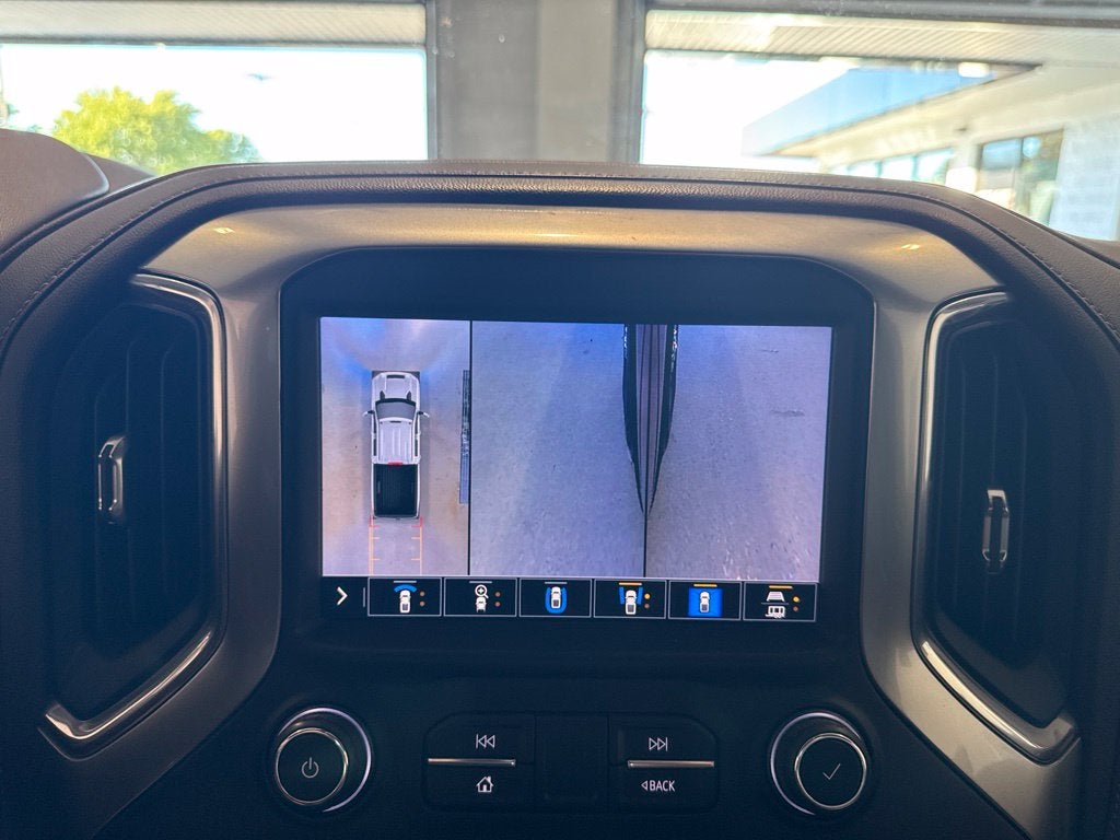 2020 Chevrolet Silverado 3500HD LTZ