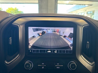 2020 Chevrolet Silverado 3500HD LTZ