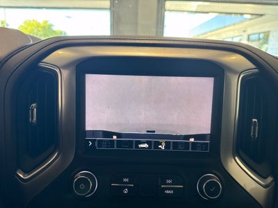 2020 Chevrolet Silverado 3500HD LTZ