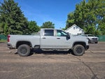 2024 Chevrolet Silverado 2500HD ZR2