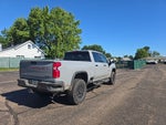 2024 Chevrolet Silverado 2500HD ZR2