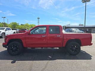 2010 Chevrolet Colorado 1LT