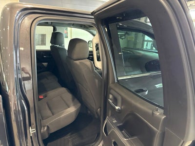 2016 Chevrolet Silverado 1500 LT LT1