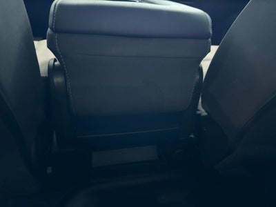 2016 Chevrolet Silverado 1500 LT LT1