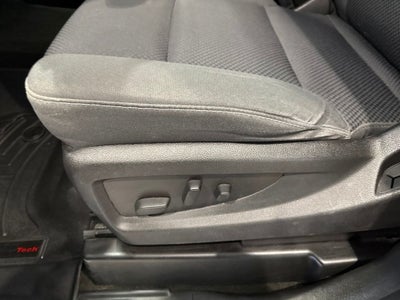 2016 Chevrolet Silverado 1500 LT LT1