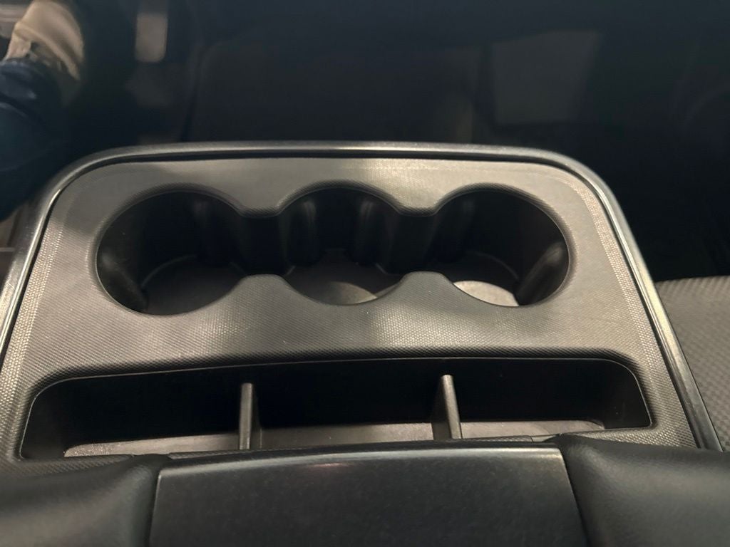 2016 Chevrolet Silverado 1500 LT LT1