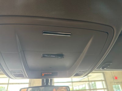 2016 Chevrolet Silverado 1500 LT LT1