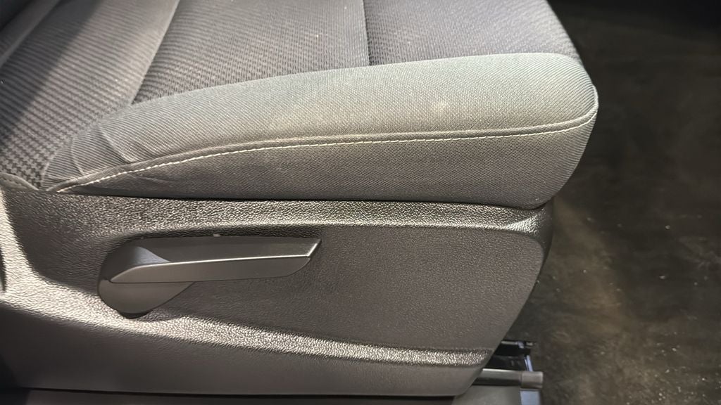 2015 Chevrolet Silverado 1500 LT LT1