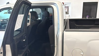 2015 Chevrolet Silverado 1500 LT LT1