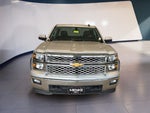 2015 Chevrolet Silverado 1500 LT LT1