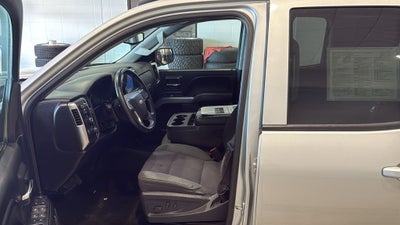 2015 Chevrolet Silverado 1500 LT LT1