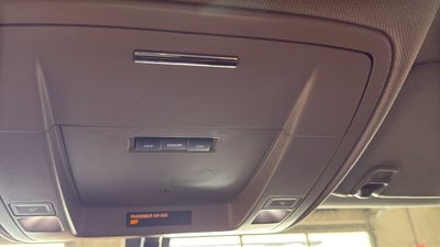 2015 Chevrolet Silverado 1500 LT LT1