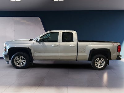 2015 Chevrolet Silverado 1500 LT LT1