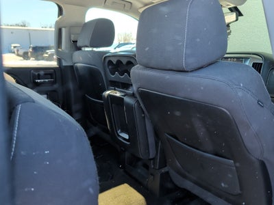 2014 Chevrolet Silverado 1500 LT LT1