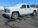 2014 Chevrolet Silverado 1500 LT LT1