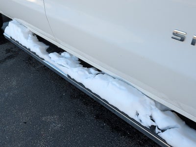 2014 Chevrolet Silverado 1500 LT LT1