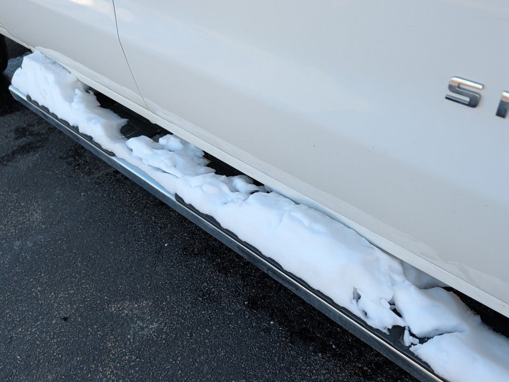 2014 Chevrolet Silverado 1500 LT LT1