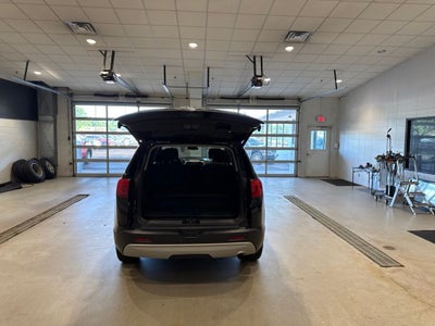 2017 GMC Acadia SLE-2