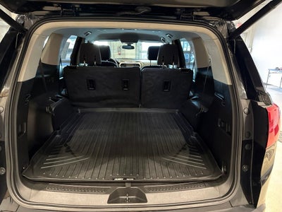 2017 GMC Acadia SLE-2