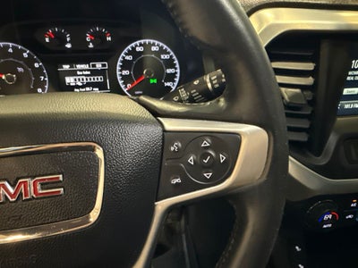 2017 GMC Acadia SLE-2
