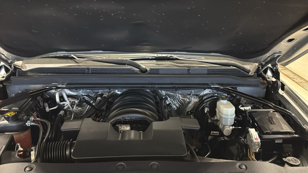 2018 GMC Yukon SLE