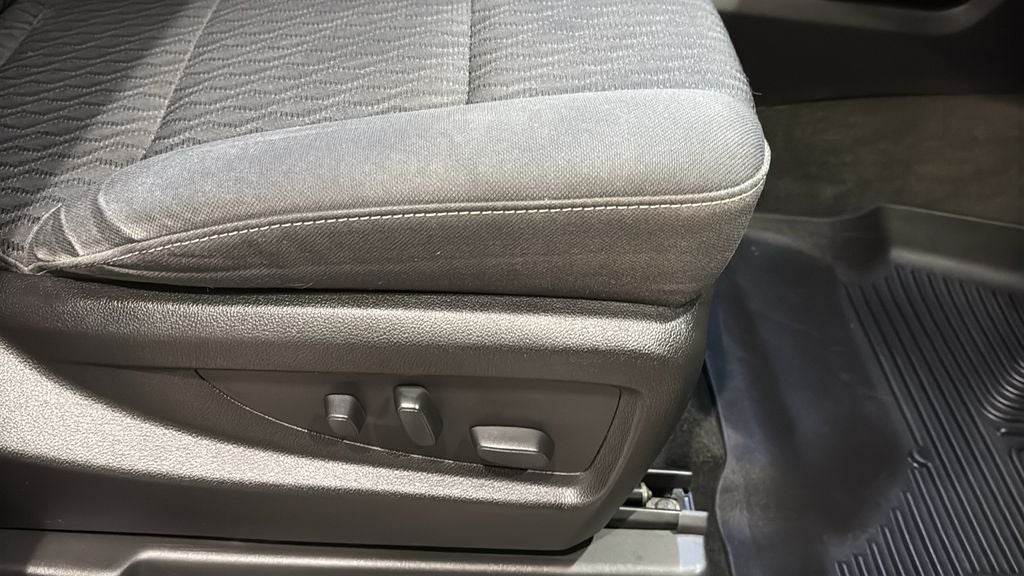 2018 GMC Yukon SLE