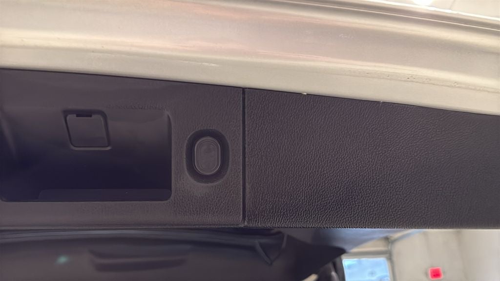 2018 GMC Yukon SLE
