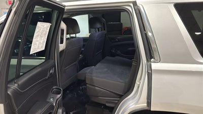2018 GMC Yukon SLE