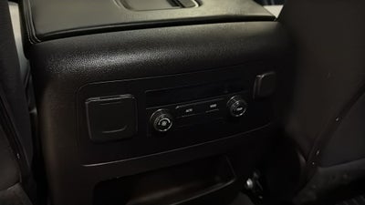 2018 GMC Yukon SLE