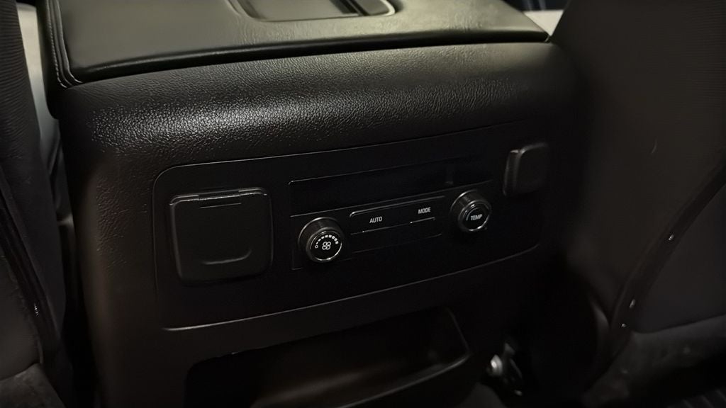 2018 GMC Yukon SLE