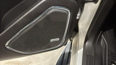2018 GMC Yukon SLE