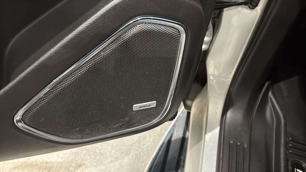 2018 GMC Yukon SLE