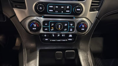 2018 GMC Yukon SLE