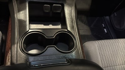 2018 GMC Yukon SLE