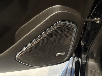 2017 GMC Yukon SLE