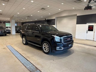 2017 GMC Yukon SLE
