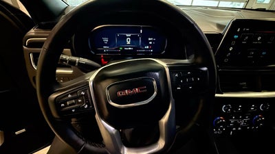 2024 GMC Yukon SLT
